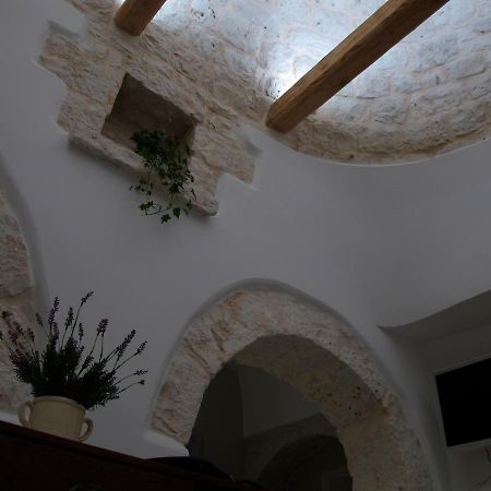 Trulli Luce Apartment Alberobello Ngoại thất bức ảnh