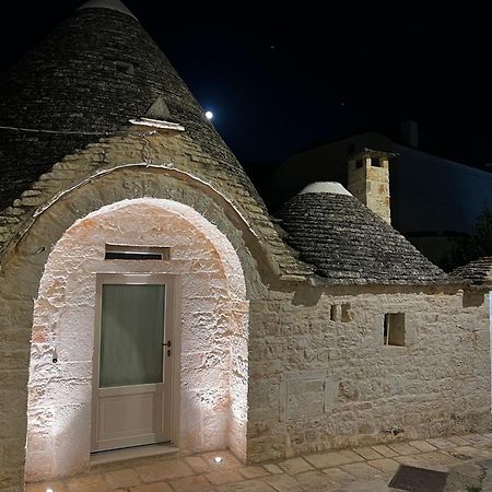 Trulli Luce Apartment Alberobello Ngoại thất bức ảnh