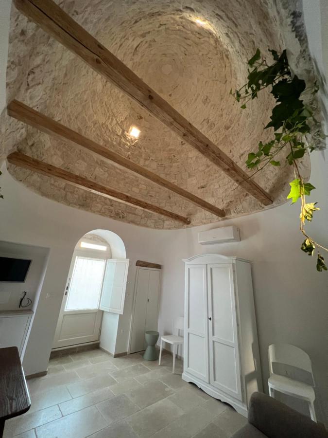 Trulli Luce Apartment Alberobello Ngoại thất bức ảnh