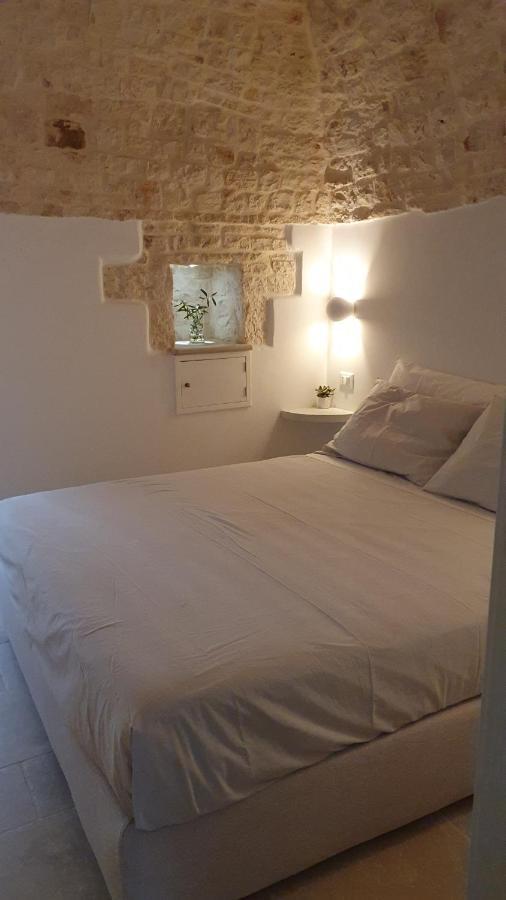 Trulli Luce Apartment Alberobello Ngoại thất bức ảnh