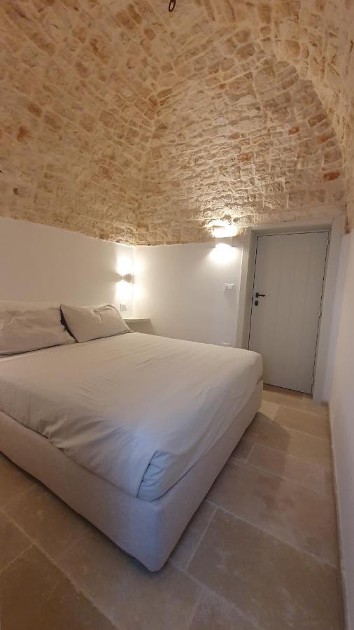 Trulli Luce Apartment Alberobello Ngoại thất bức ảnh