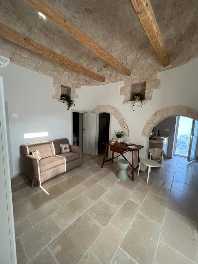 Trulli Luce Apartment Alberobello Ngoại thất bức ảnh