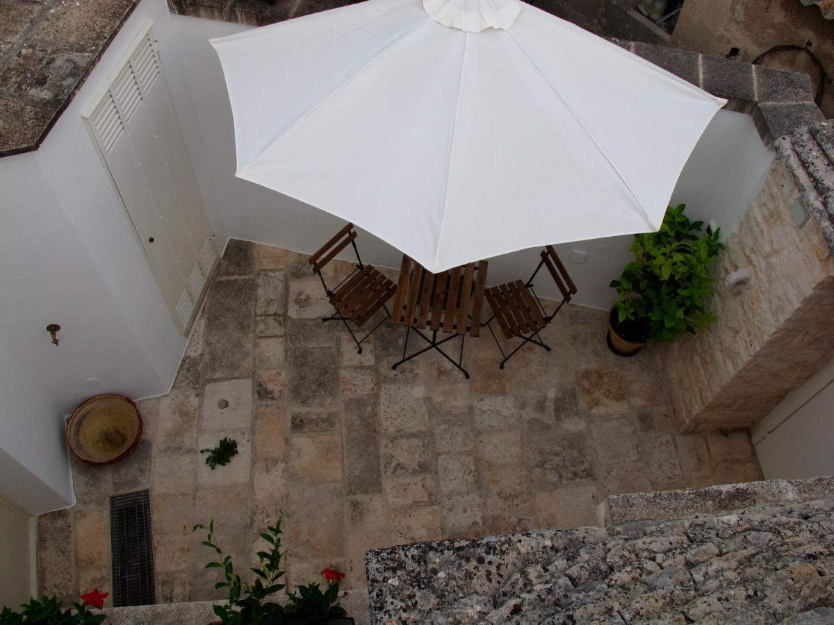 Trulli Luce Apartment Alberobello Ngoại thất bức ảnh