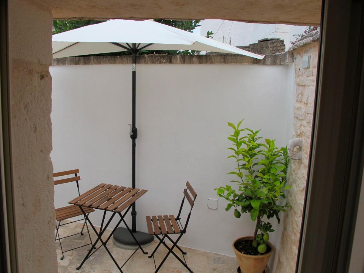 Trulli Luce Apartment Alberobello Ngoại thất bức ảnh