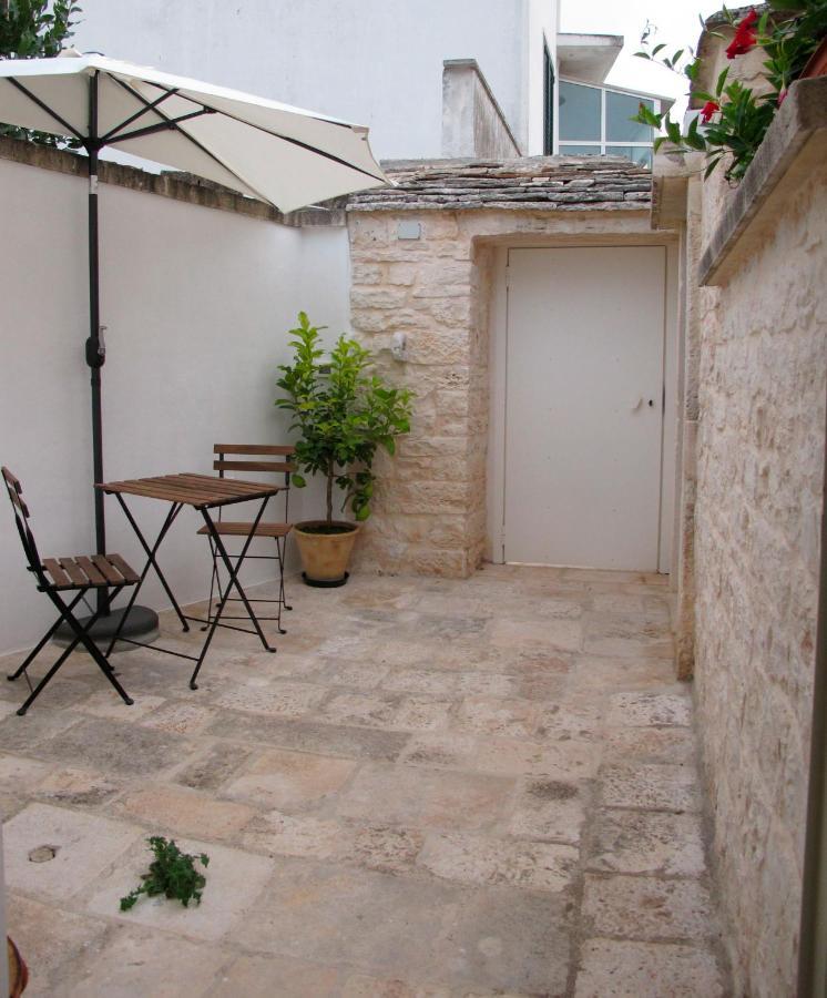 Trulli Luce Apartment Alberobello Ngoại thất bức ảnh