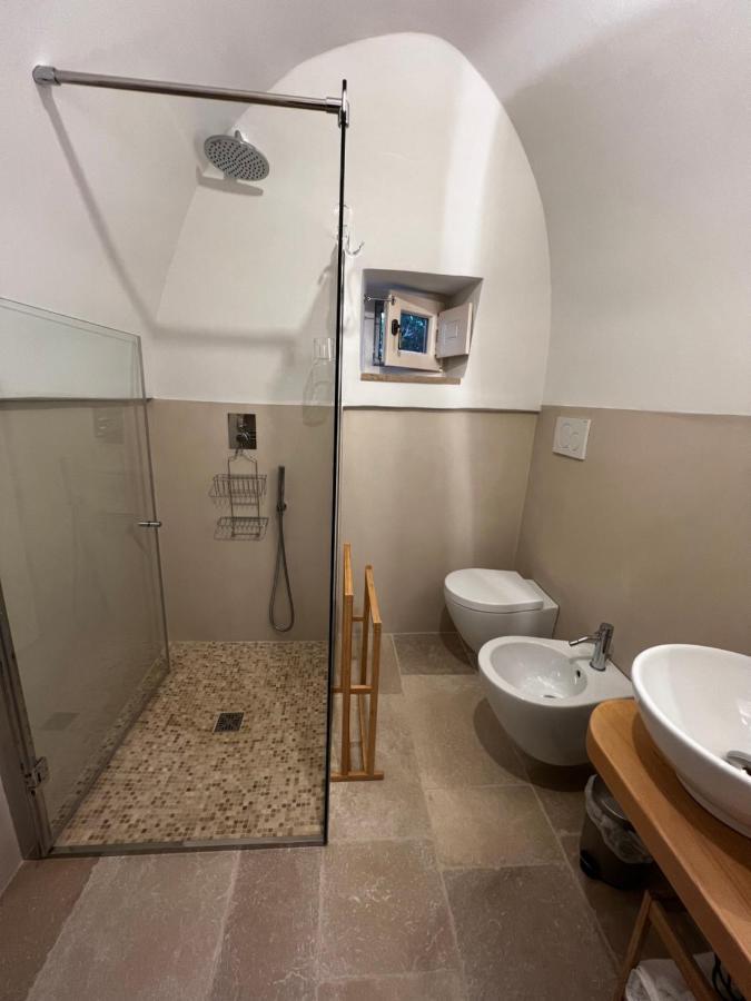 Trulli Luce Apartment Alberobello Ngoại thất bức ảnh