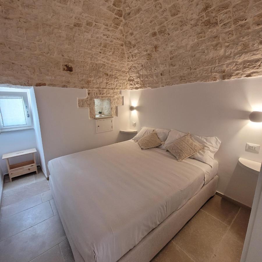 Trulli Luce Apartment Alberobello Ngoại thất bức ảnh